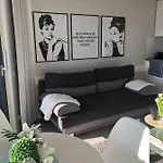 Horyzont 801 - Apartment Miedzyzdroje