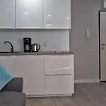 Apartment Horyzont 801 - *