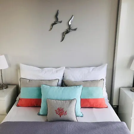 Apartament Horyzont 801 *