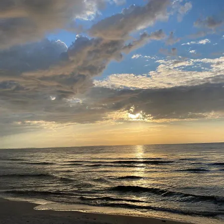 Horyzont 801 - 아파트