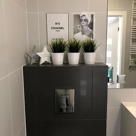 Appartement Horyzont 801 - Miedzyzdroje