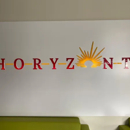 Horyzont 801 * Międzyzdroje