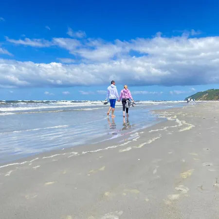 아파트 Horyzont 801 -