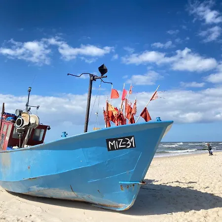 Horyzont 801 - * 米兹多洛杰