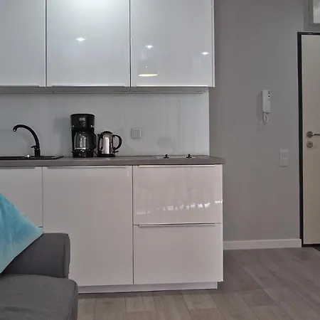 아파트 Horyzont 801 - *