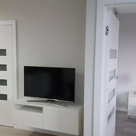 Horyzont 801 Międzyzdroje