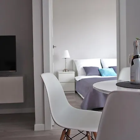 아파트 Horyzont 801 - 미엥지즈드로예