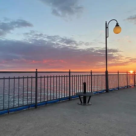 Horyzont 801 - 公寓 米兹多洛杰