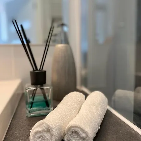 Horyzont 801 Apartament *