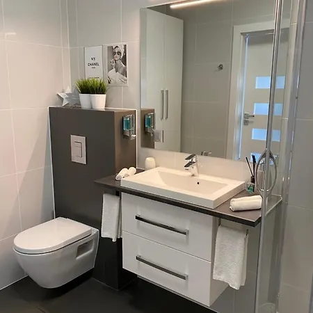 아파트 Horyzont 801 -